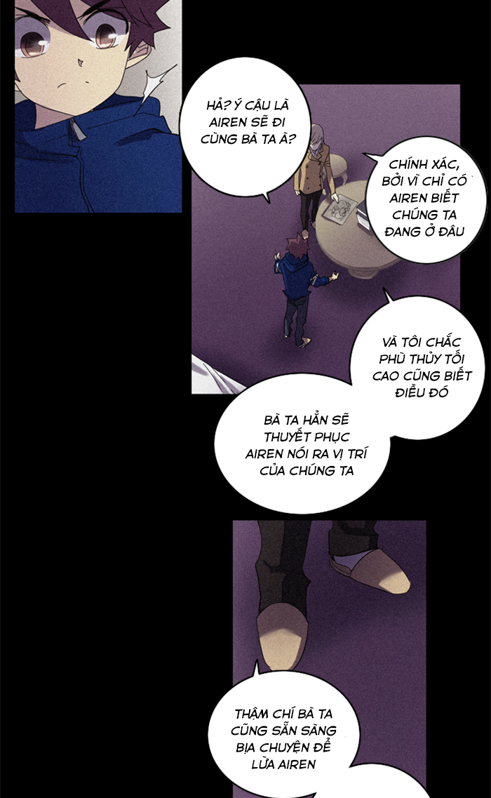 Soul Cartel - Chương 79 - Trang 23