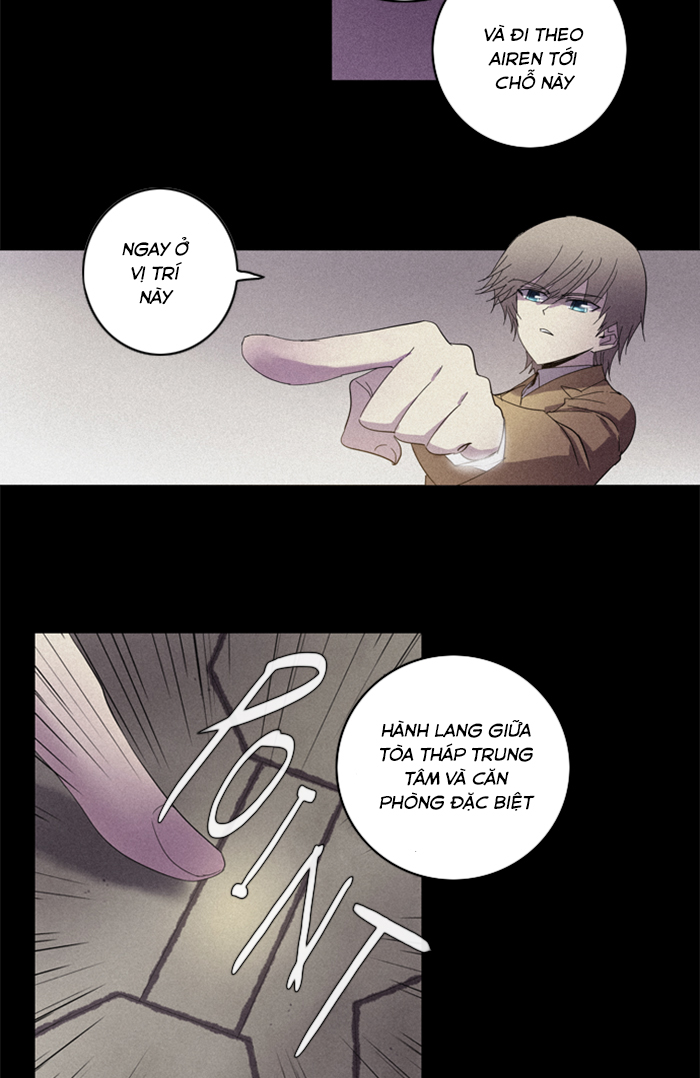 Soul Cartel - Chương 79 - Trang 24