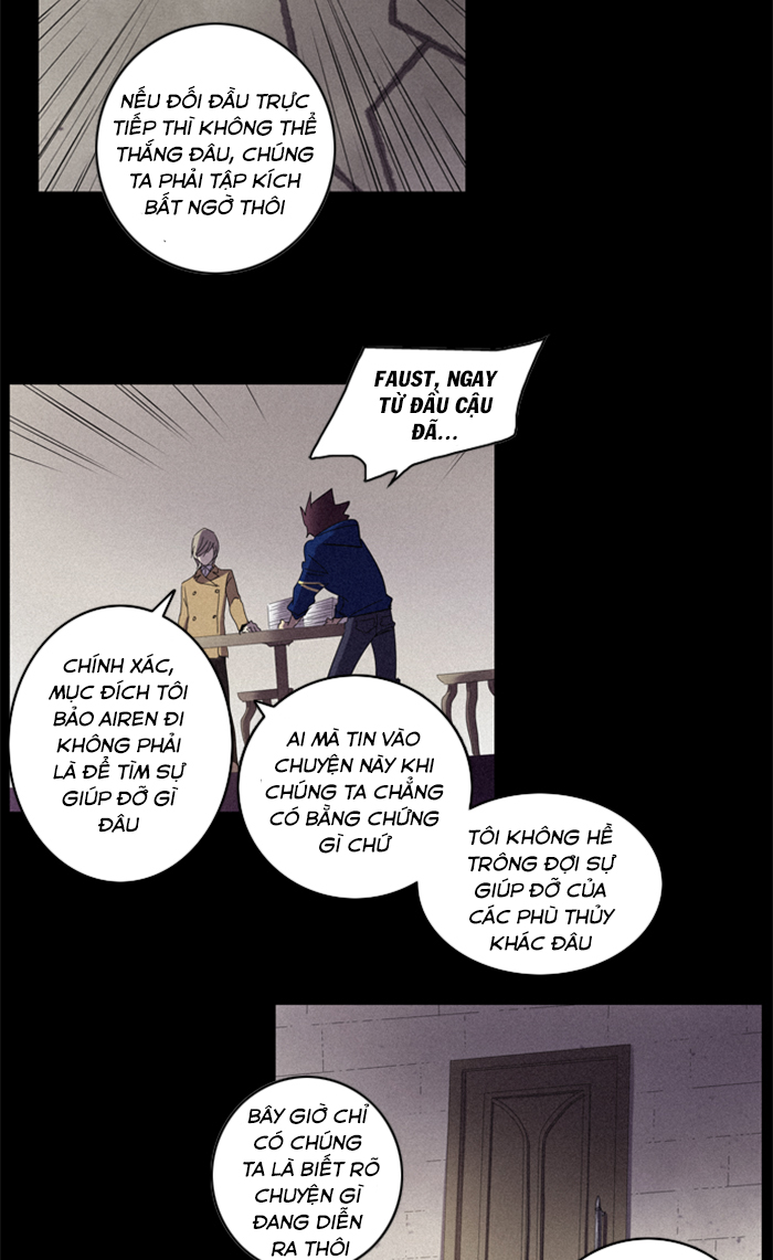 Soul Cartel - Chương 79 - Trang 25