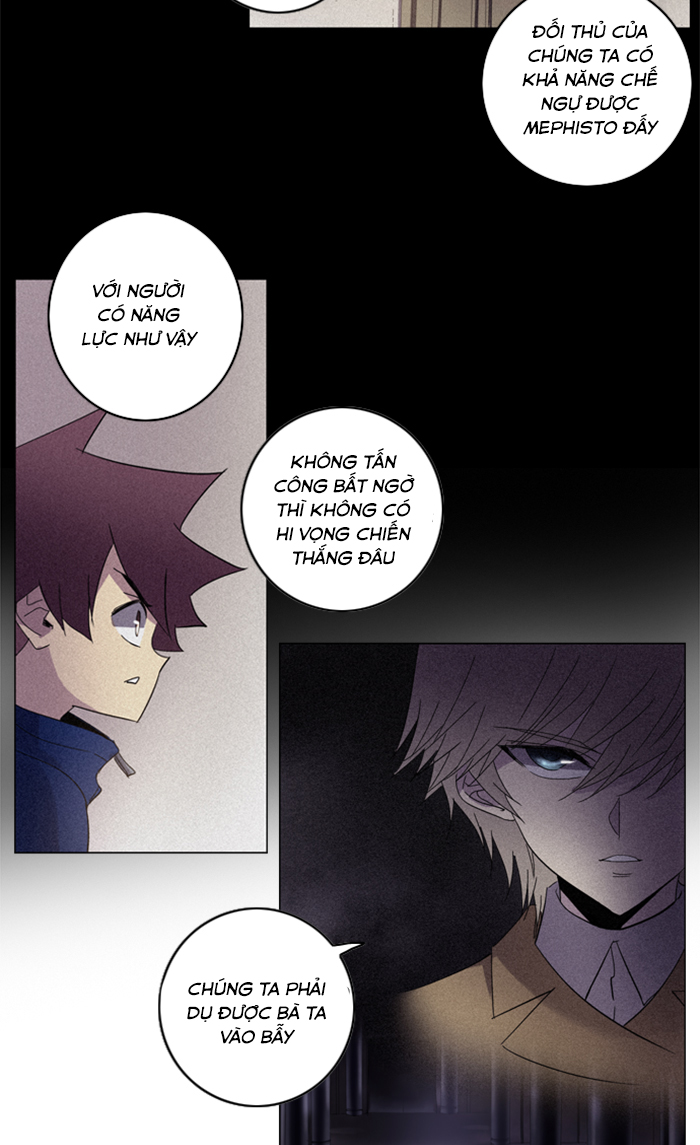 Soul Cartel - Chương 79 - Trang 26