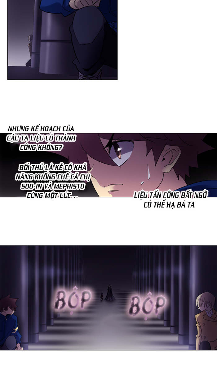 Soul Cartel - Chương 79 - Trang 28