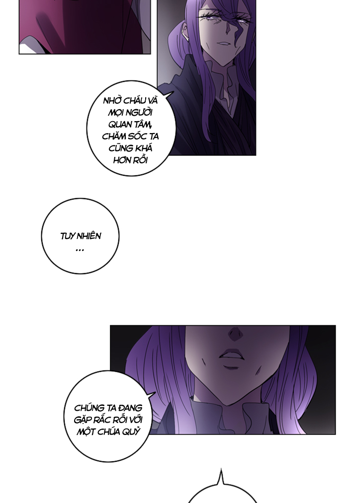 Soul Cartel - Chương 79 - Trang 4