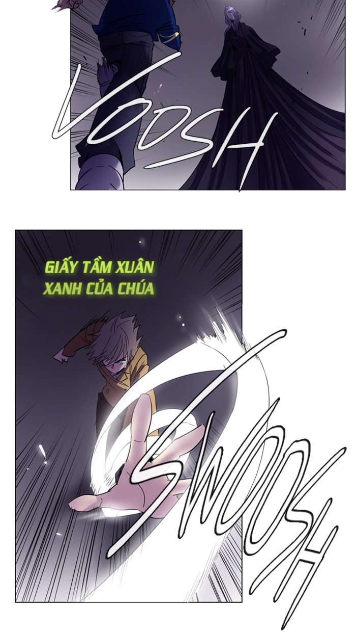 Soul Cartel - Chương 79 - Trang 32