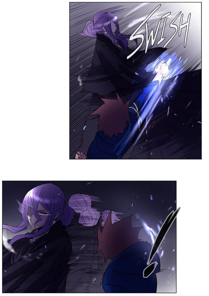 Soul Cartel - Chương 79 - Trang 35