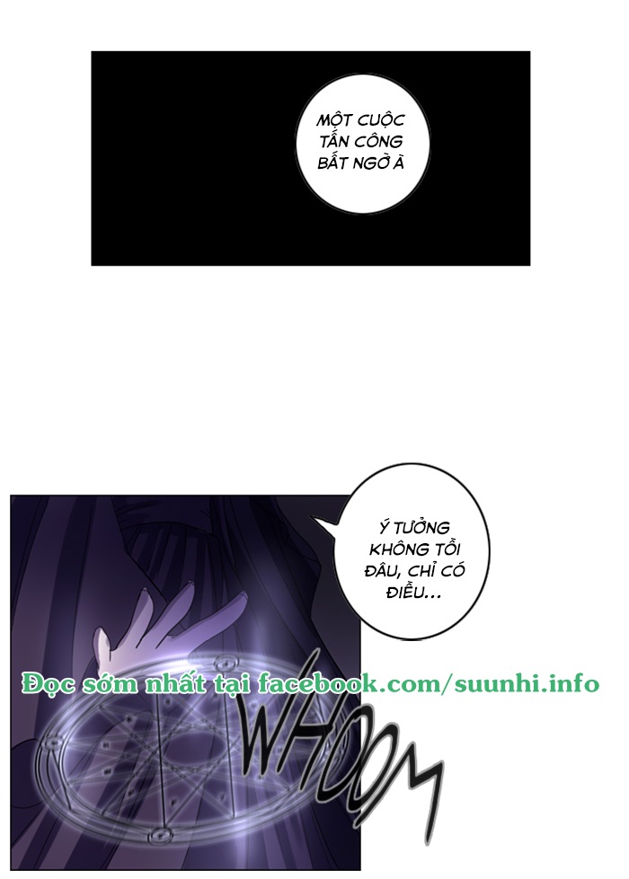 Soul Cartel - Chương 79 - Trang 38