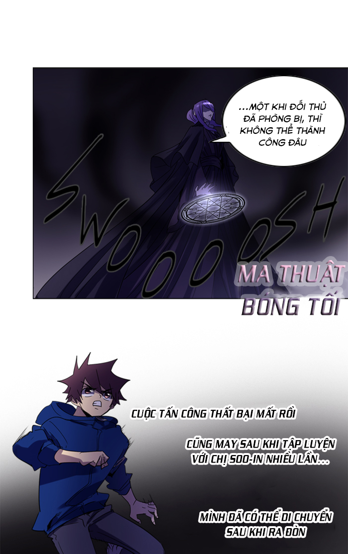 Soul Cartel - Chương 79 - Trang 39