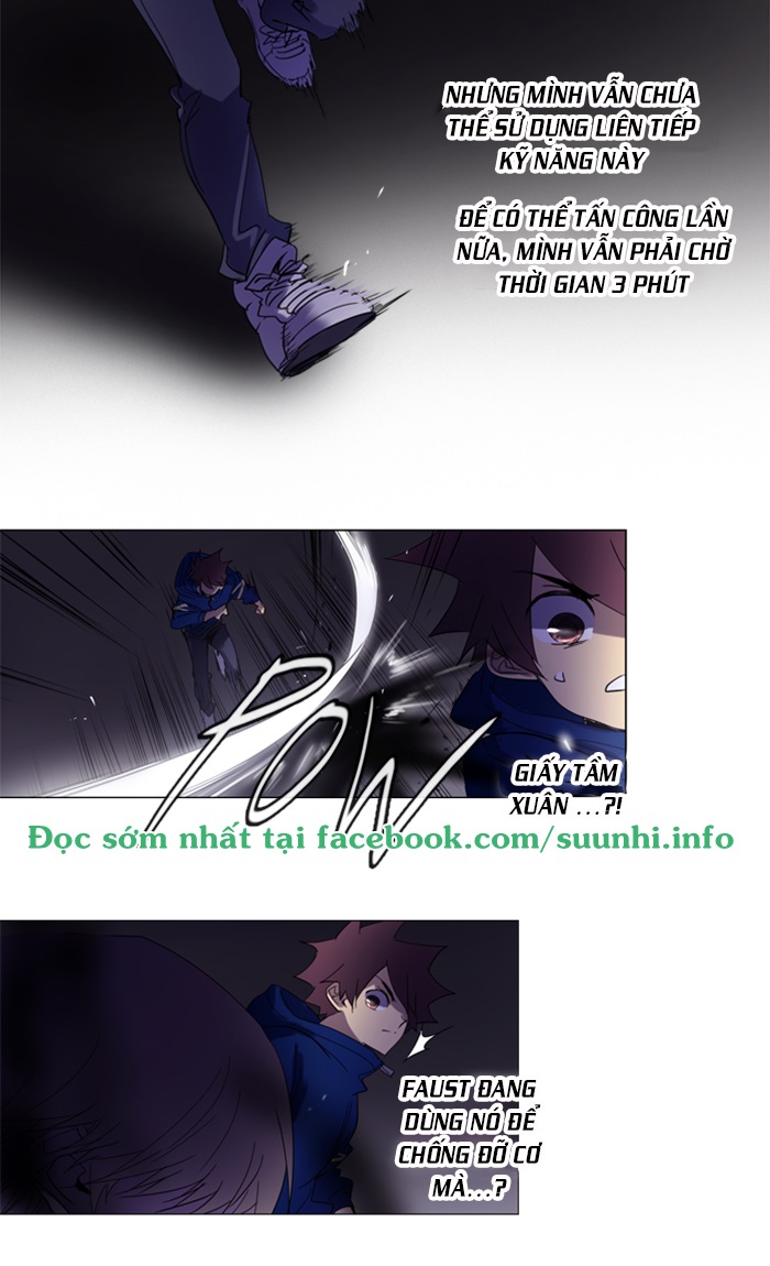 Soul Cartel - Chương 79 - Trang 40