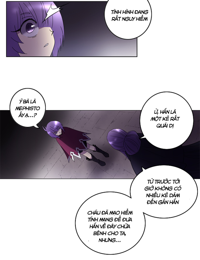 Soul Cartel - Chương 79 - Trang 5