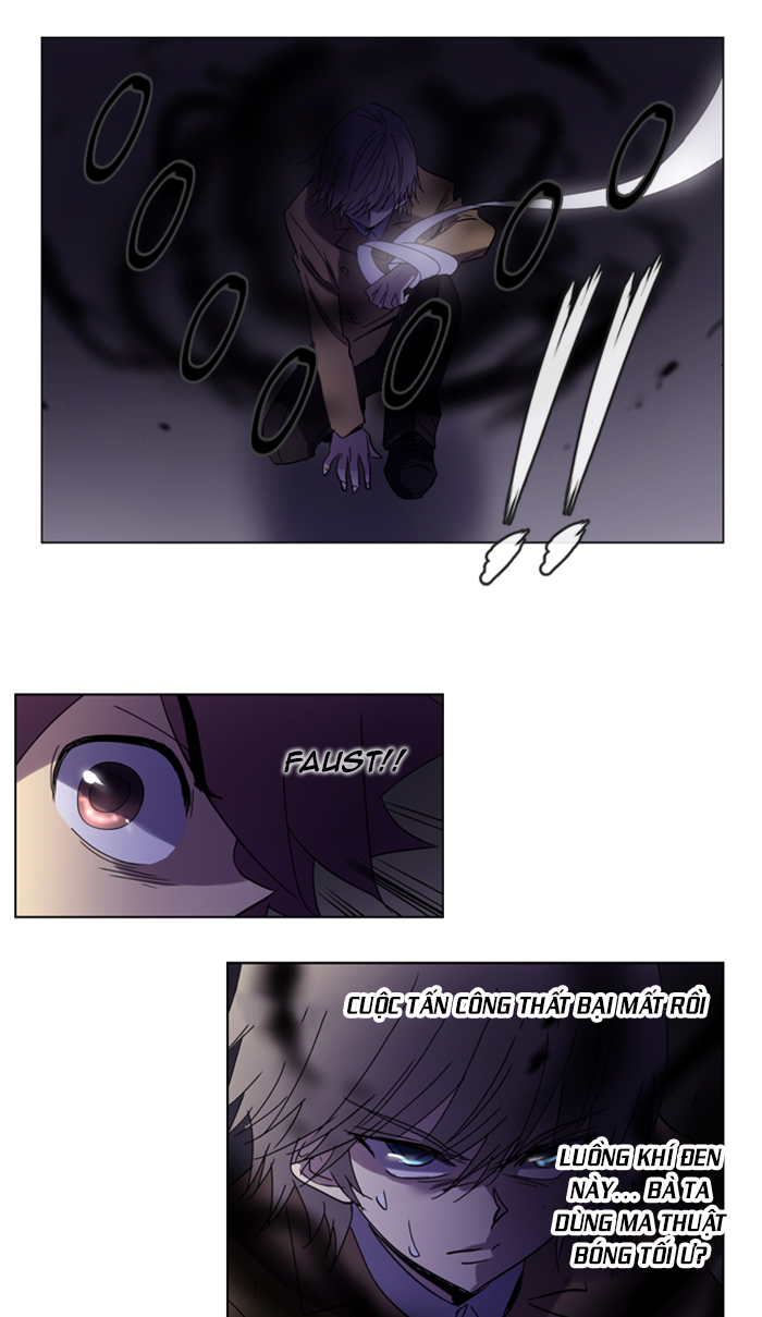 Soul Cartel - Chương 79 - Trang 41