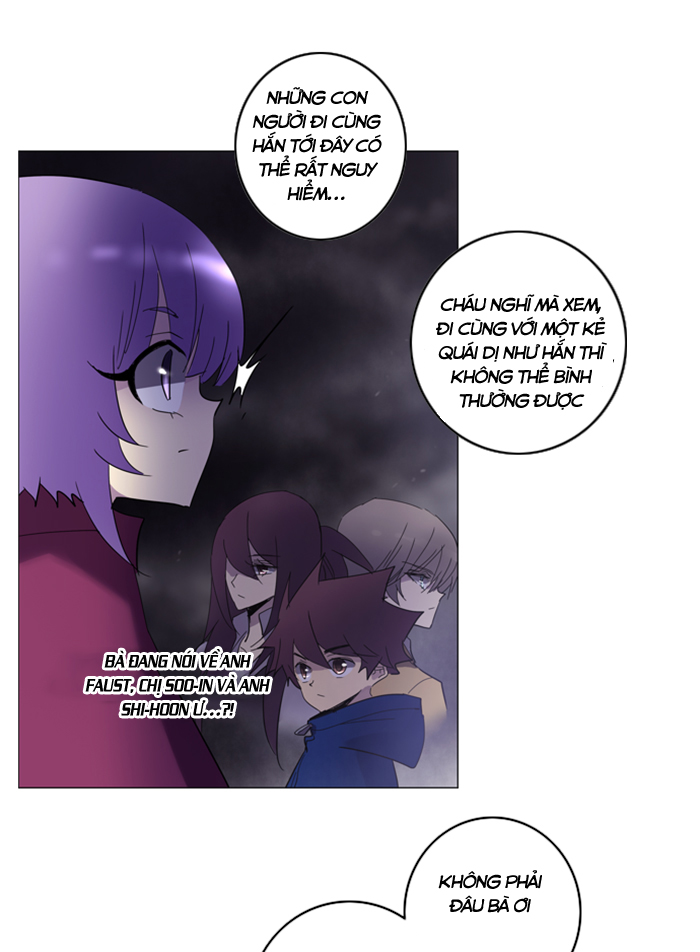 Soul Cartel - Chương 79 - Trang 8