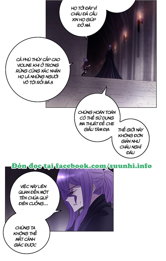 Soul Cartel - Chương 79 - Trang 9