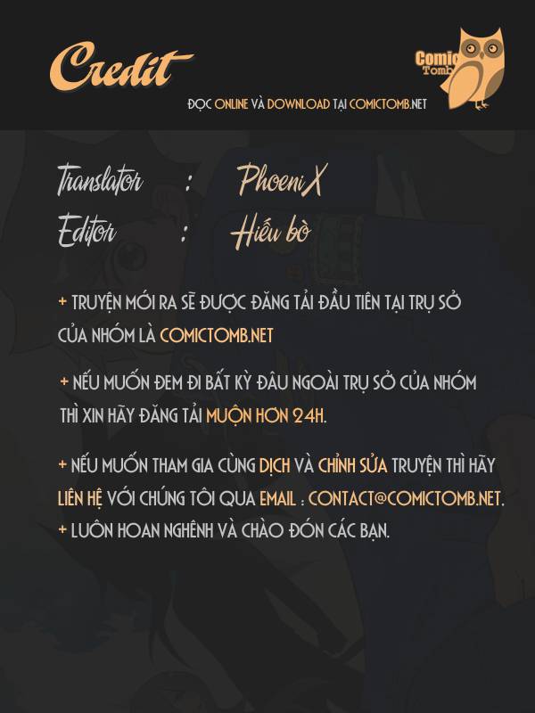 Soul Cartel - Chương 8 - Trang 1