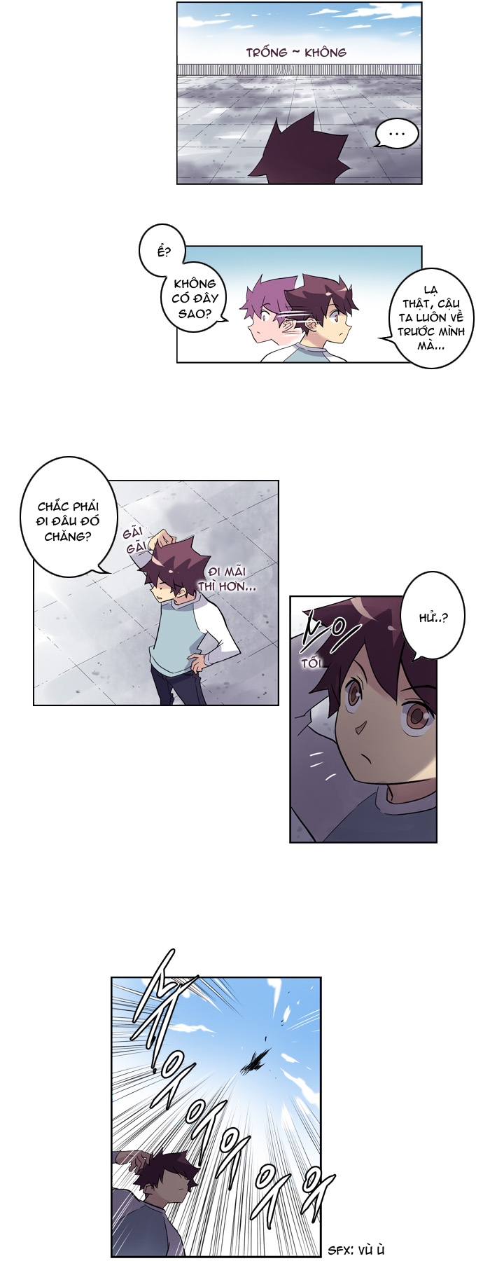 Soul Cartel - Chương 8 - Trang 12