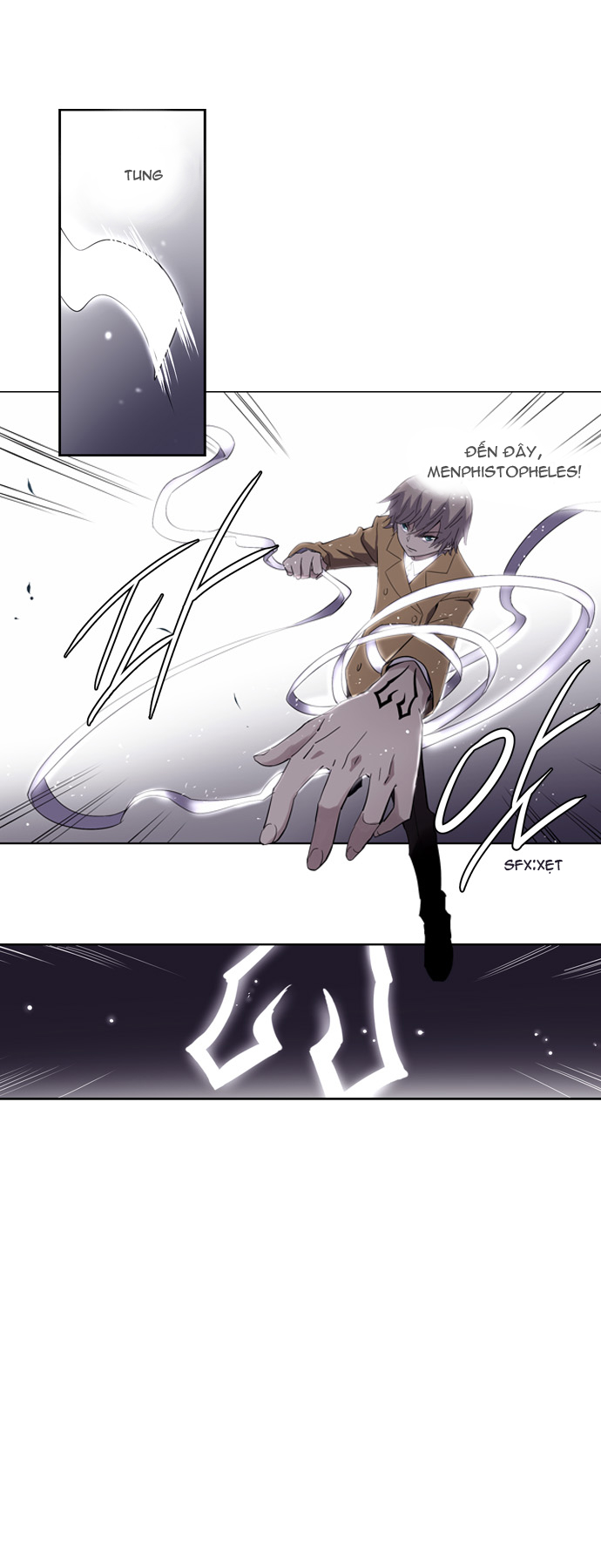 Soul Cartel - Chương 8 - Trang 4