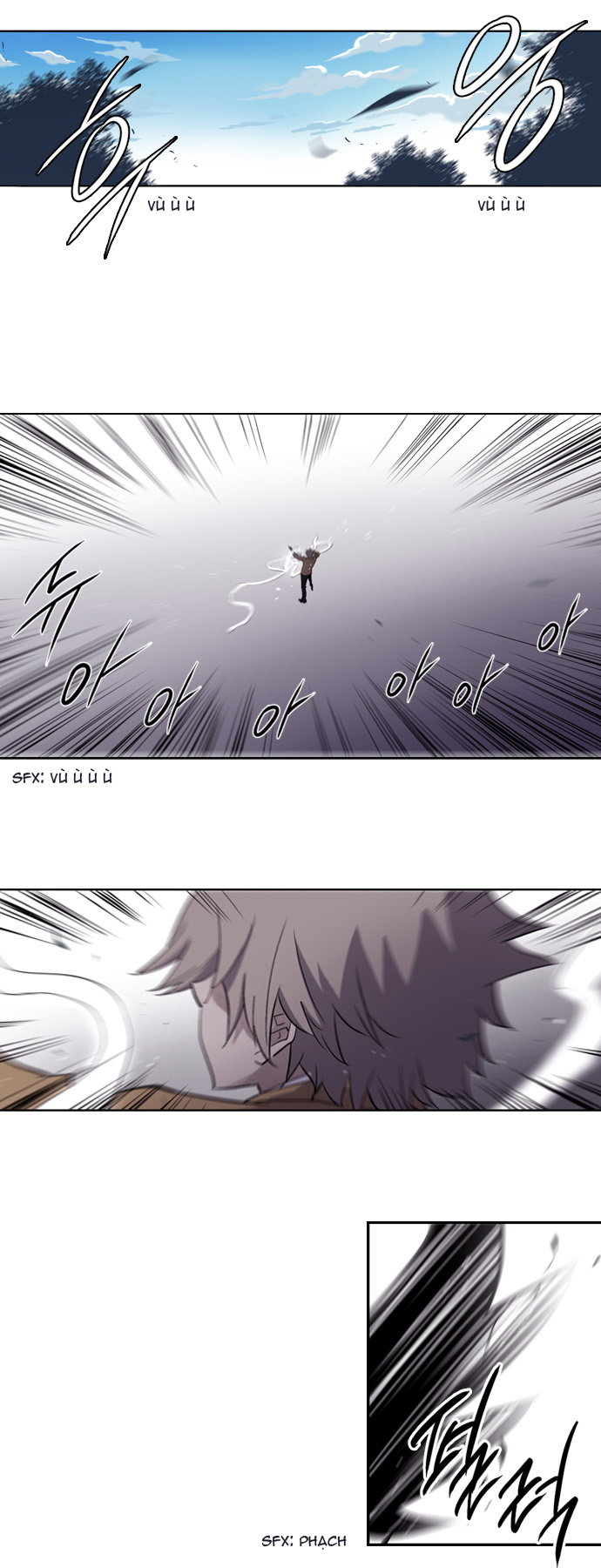 Soul Cartel - Chương 8 - Trang 5