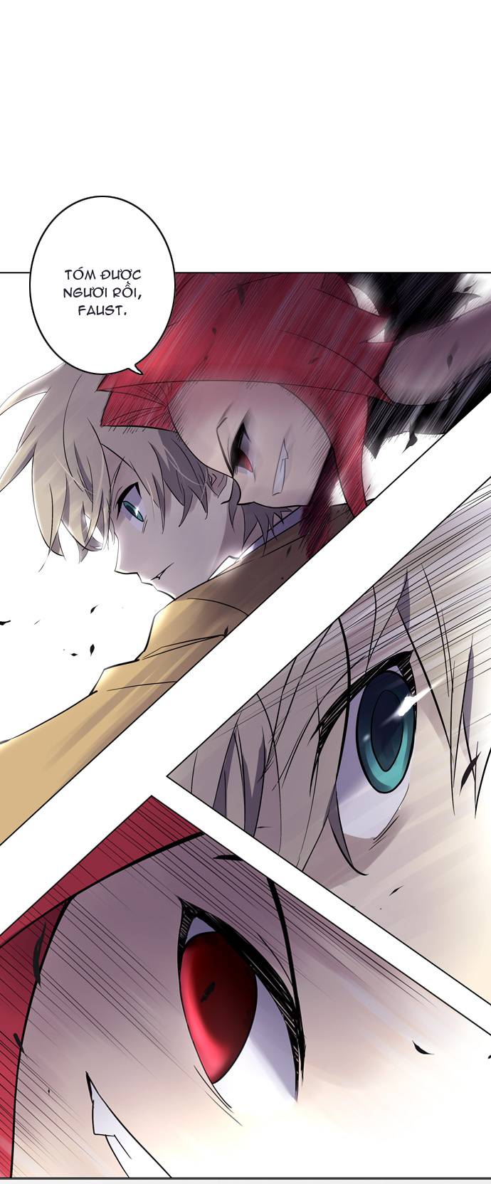 Soul Cartel - Chương 8 - Trang 6