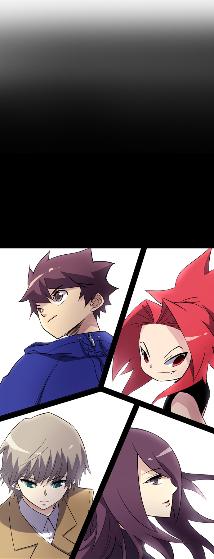 Soul Cartel - Chương 8 - Trang 7