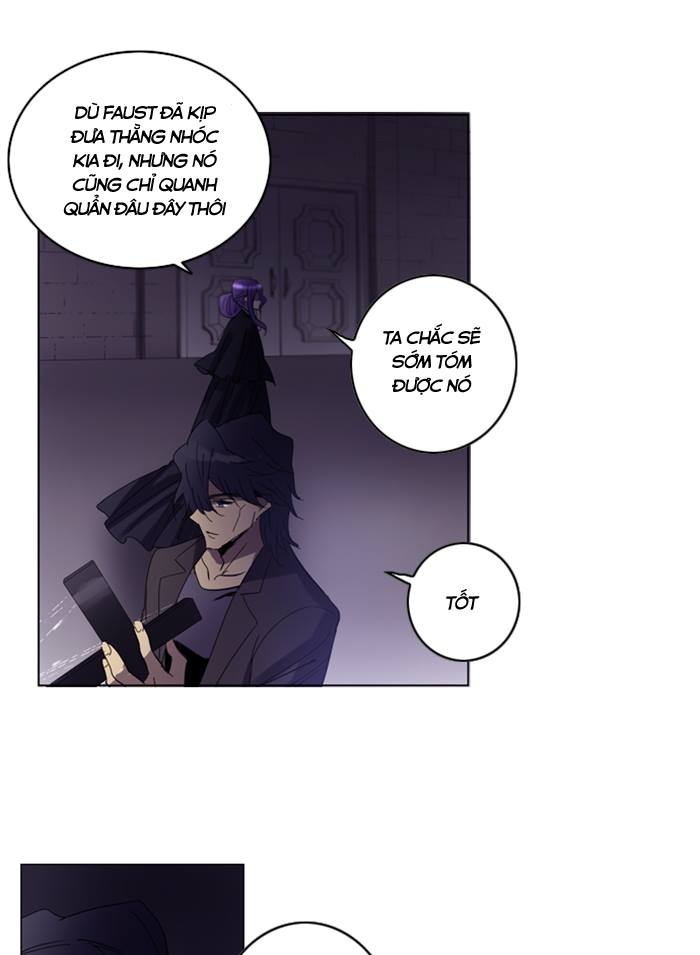 Soul Cartel - Chương 80 - Trang 11