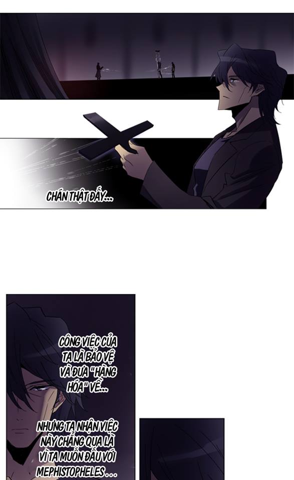 Soul Cartel - Chương 80 - Trang 13