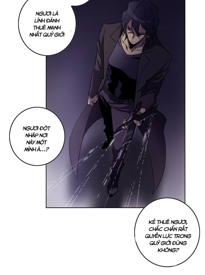 Soul Cartel - Chương 80 - Trang 19