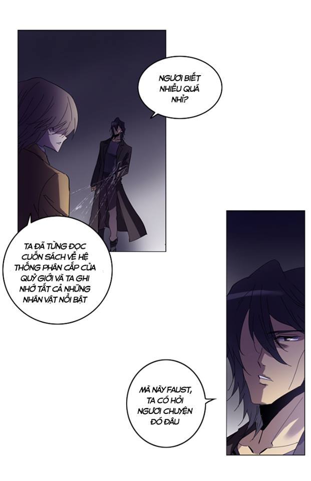 Soul Cartel - Chương 80 - Trang 20