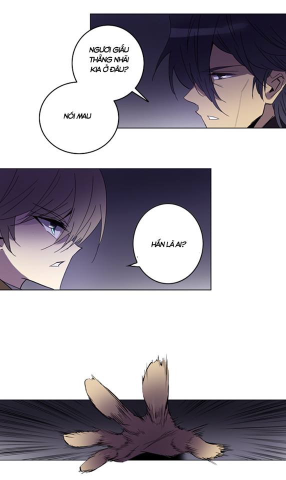 Soul Cartel - Chương 80 - Trang 21