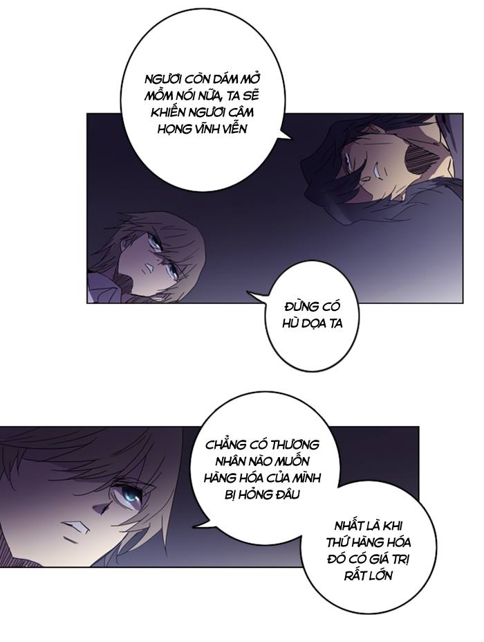 Soul Cartel - Chương 80 - Trang 27