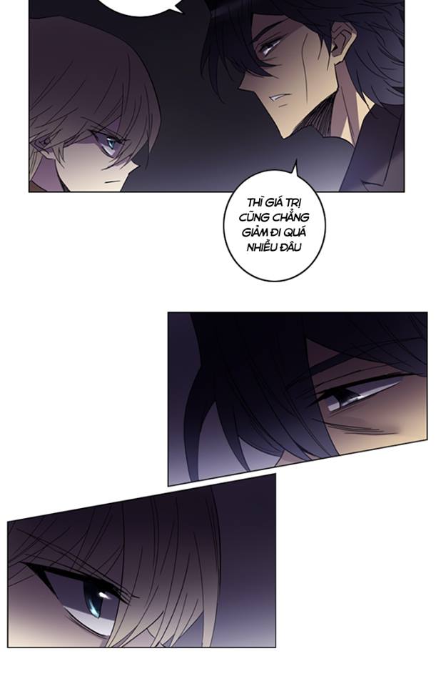 Soul Cartel - Chương 80 - Trang 29