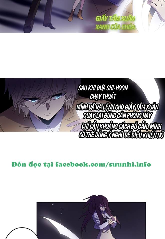 Soul Cartel - Chương 80 - Trang 34