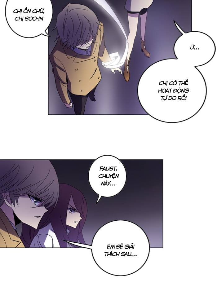 Soul Cartel - Chương 80 - Trang 35