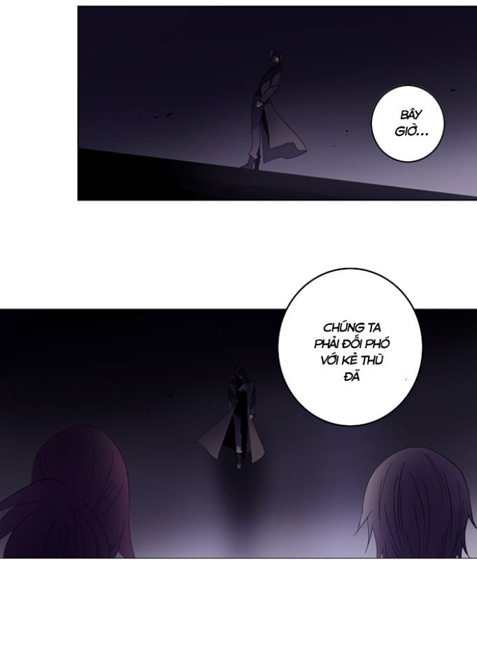 Soul Cartel - Chương 80 - Trang 36