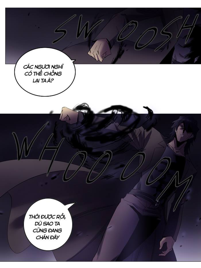 Soul Cartel - Chương 80 - Trang 37