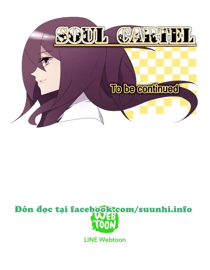 Soul Cartel - Chương 80 - Trang 43