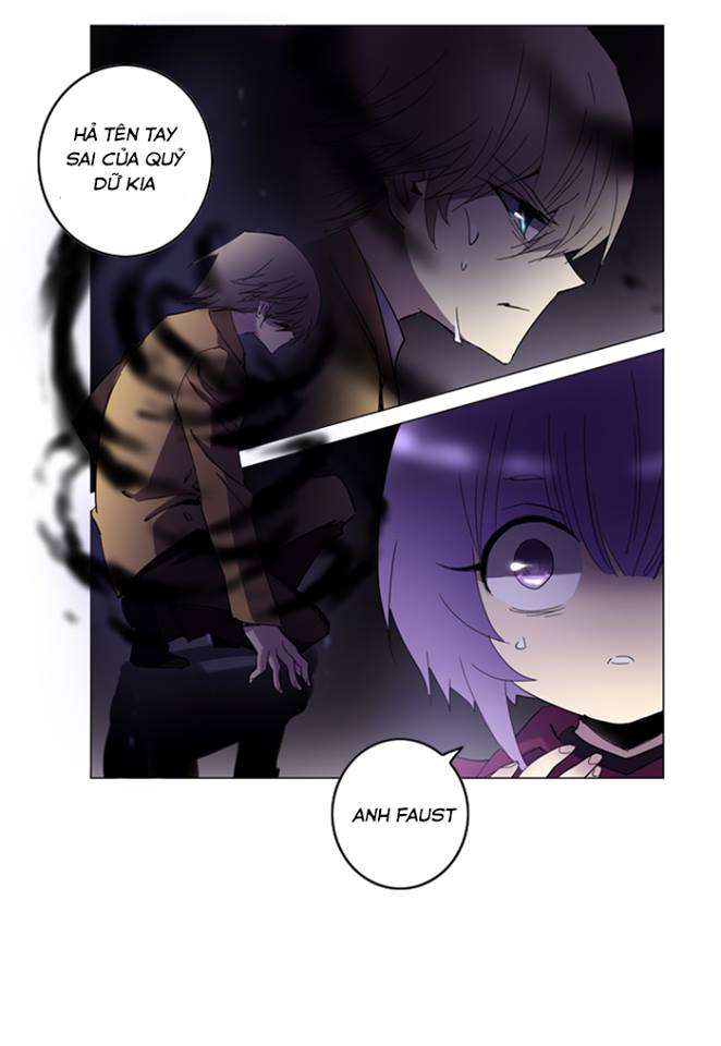 Soul Cartel - Chương 80 - Trang 6