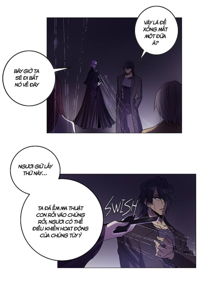 Soul Cartel - Chương 80 - Trang 10