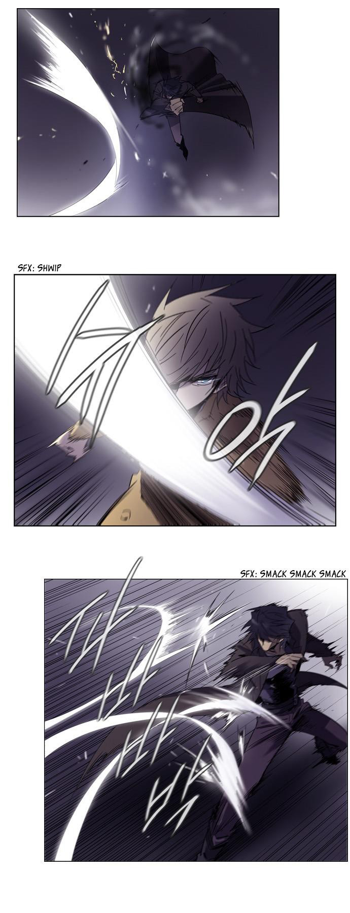 Soul Cartel - Chương 81 - Trang 2