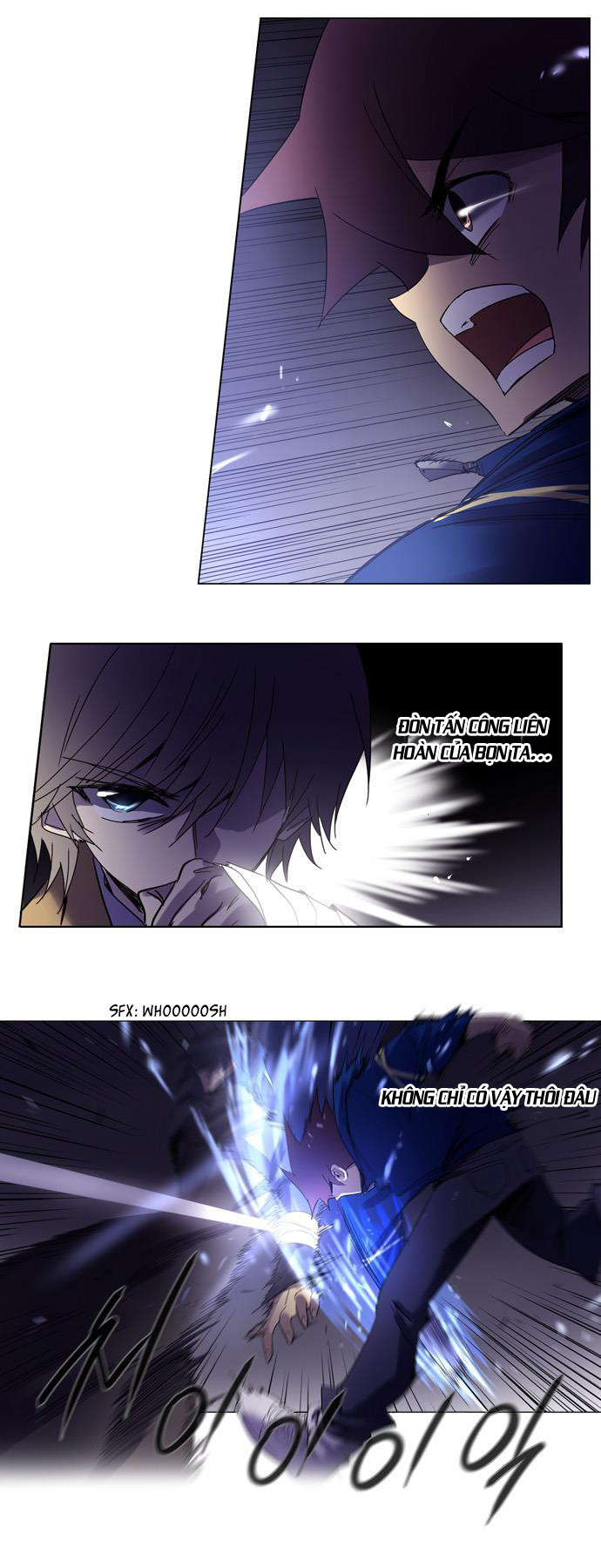 Soul Cartel - Chương 81 - Trang 12