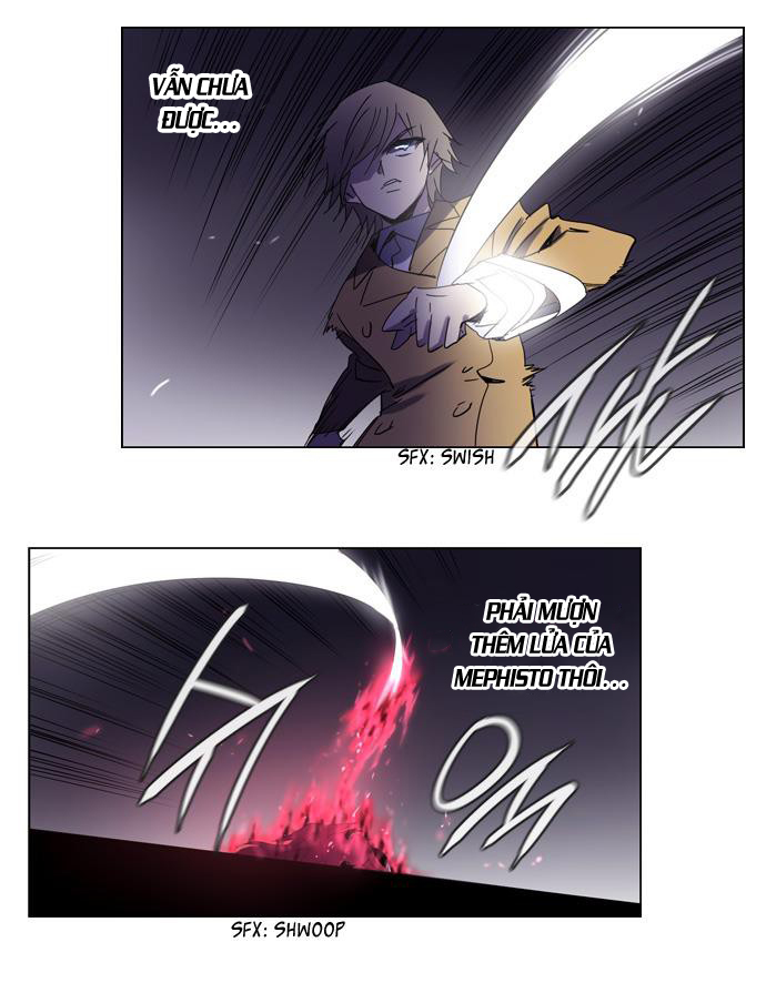 Soul Cartel - Chương 81 - Trang 16
