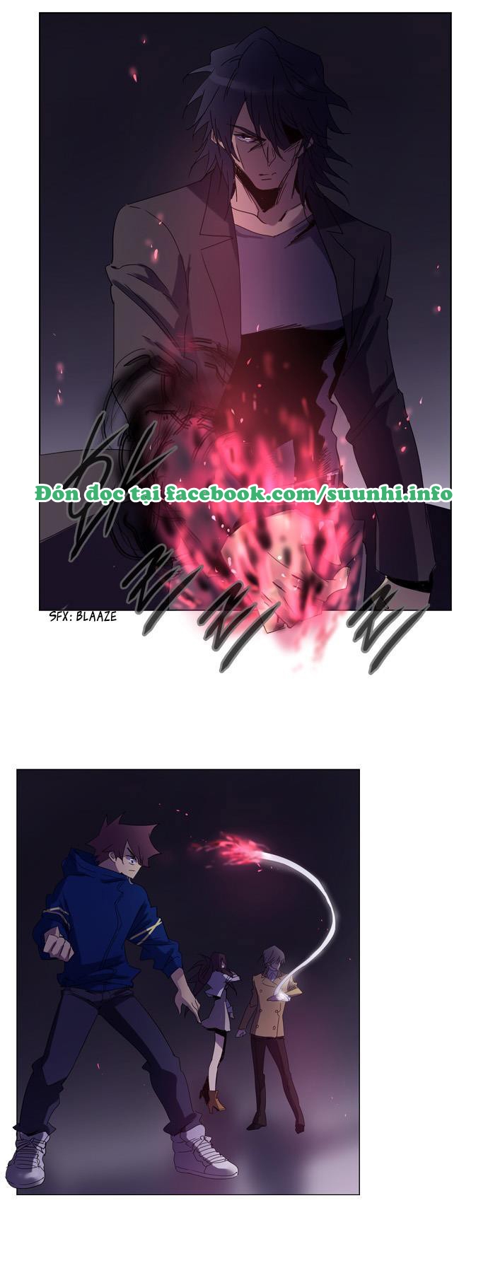 Soul Cartel - Chương 81 - Trang 19