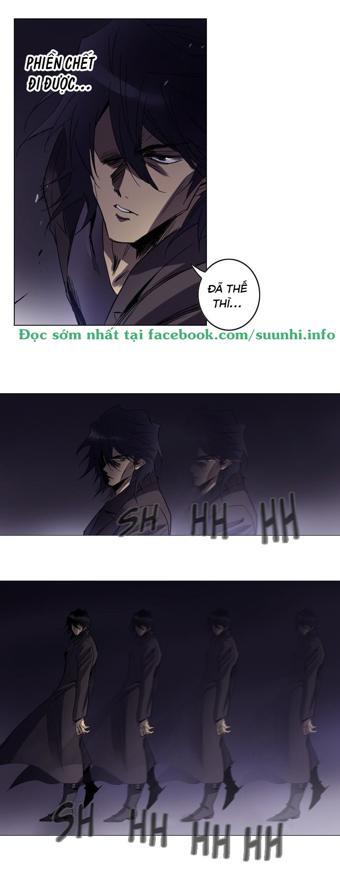 Soul Cartel - Chương 81 - Trang 3