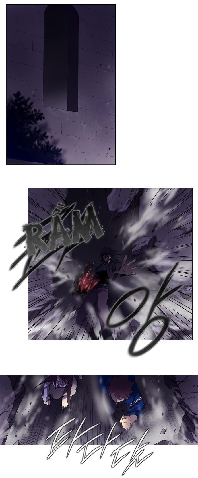 Soul Cartel - Chương 81 - Trang 21