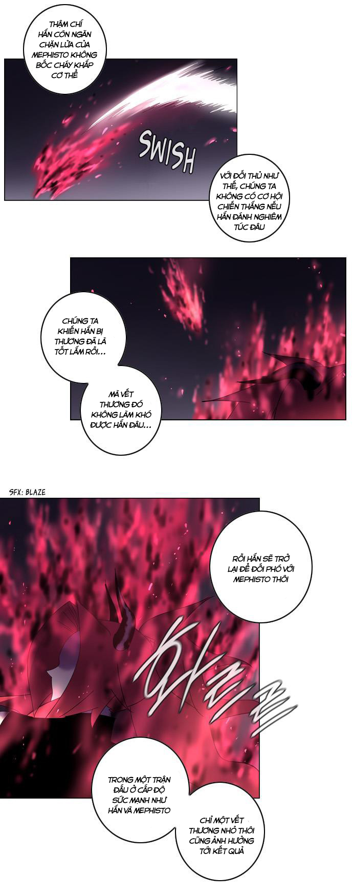 Soul Cartel - Chương 81 - Trang 23