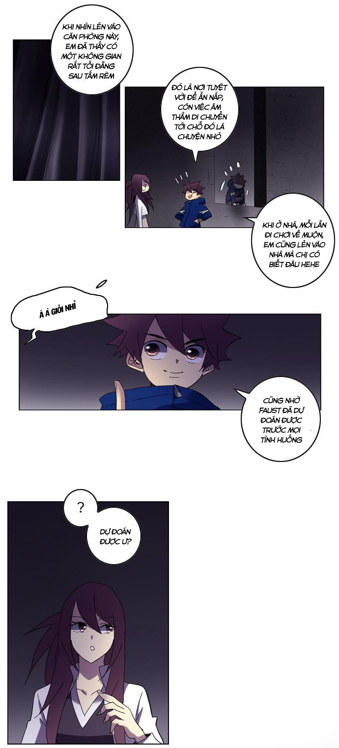 Soul Cartel - Chương 81 - Trang 26