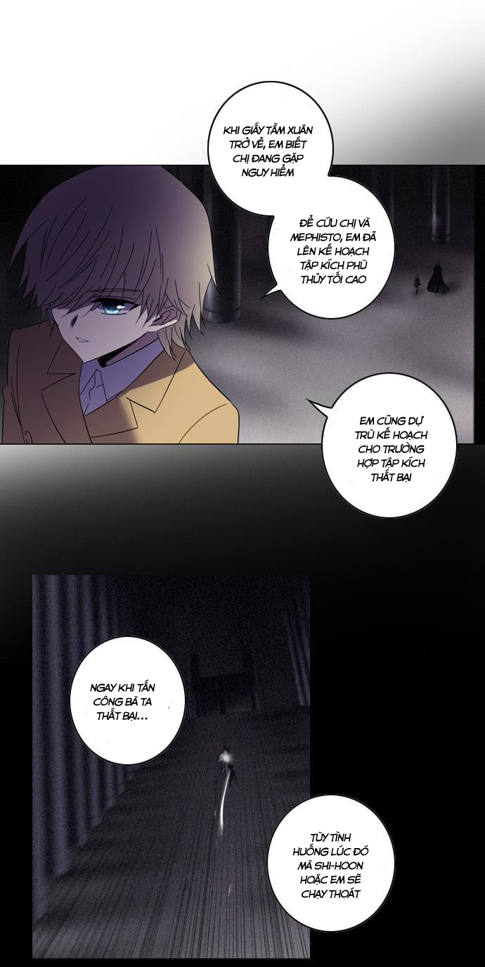 Soul Cartel - Chương 81 - Trang 27