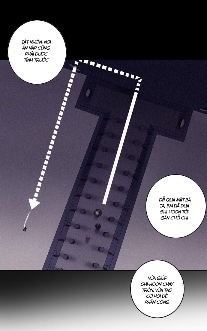 Soul Cartel - Chương 81 - Trang 28