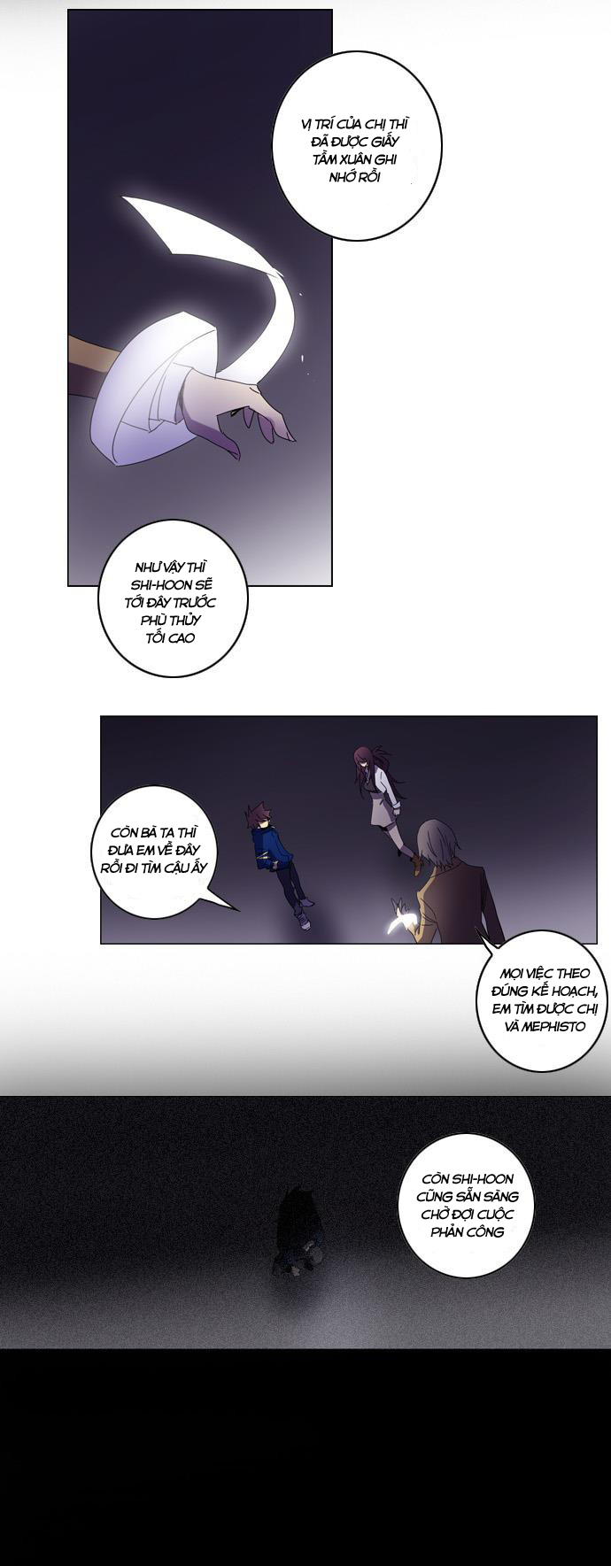 Soul Cartel - Chương 81 - Trang 29