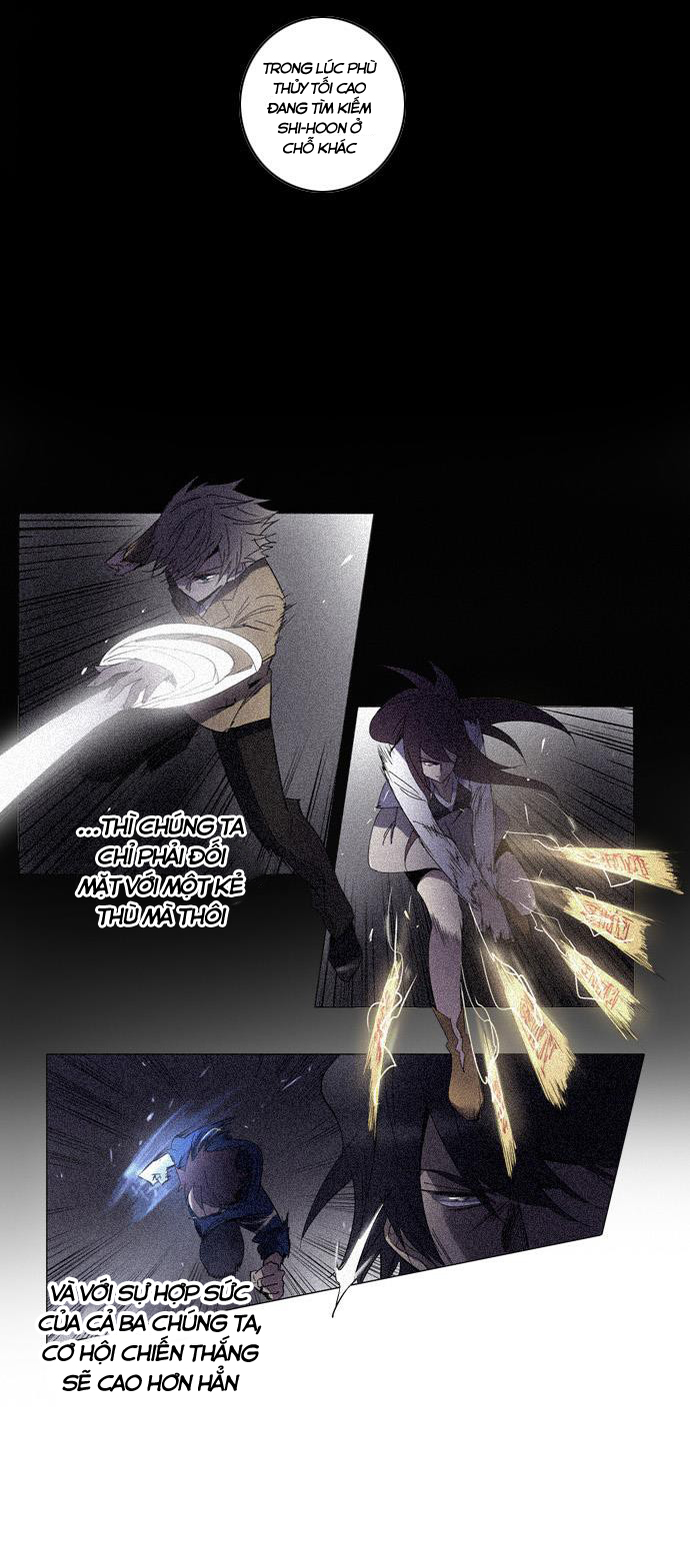 Soul Cartel - Chương 81 - Trang 30