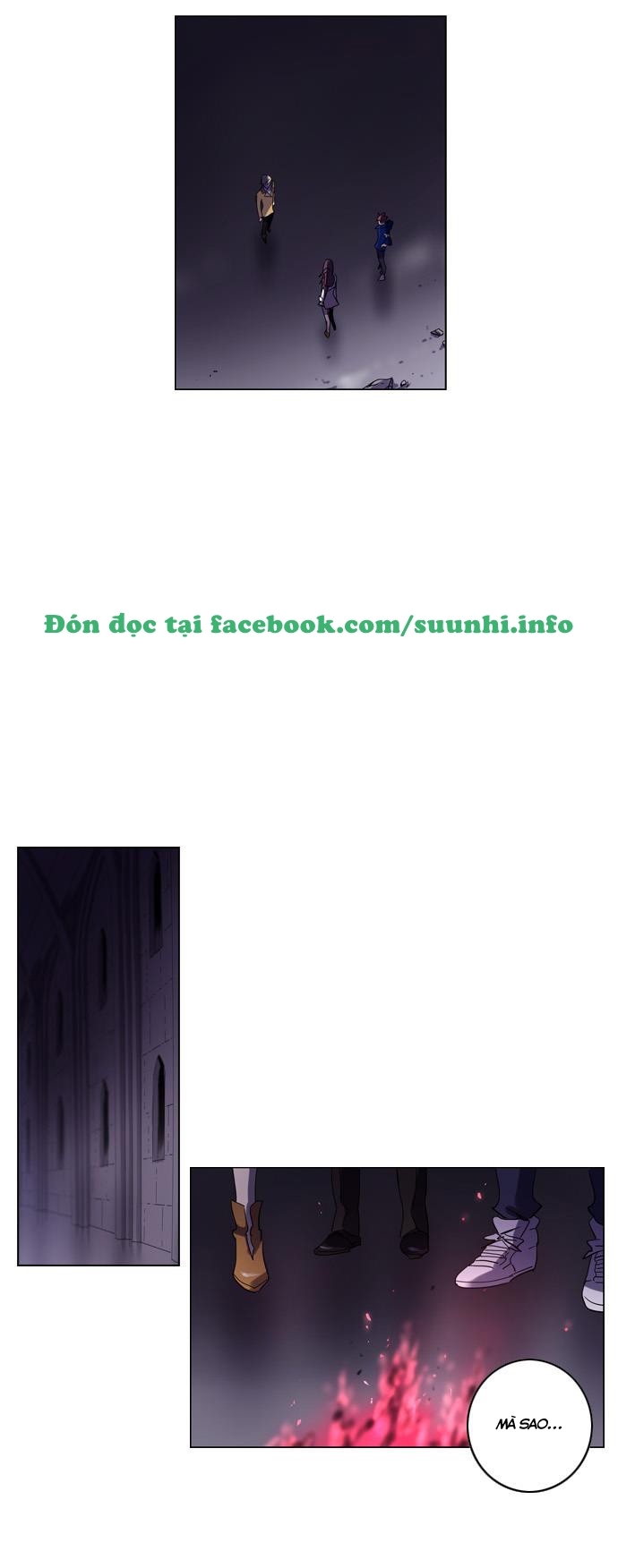 Soul Cartel - Chương 81 - Trang 33