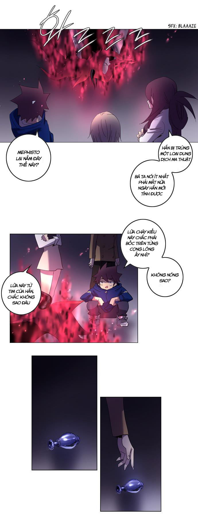 Soul Cartel - Chương 81 - Trang 34