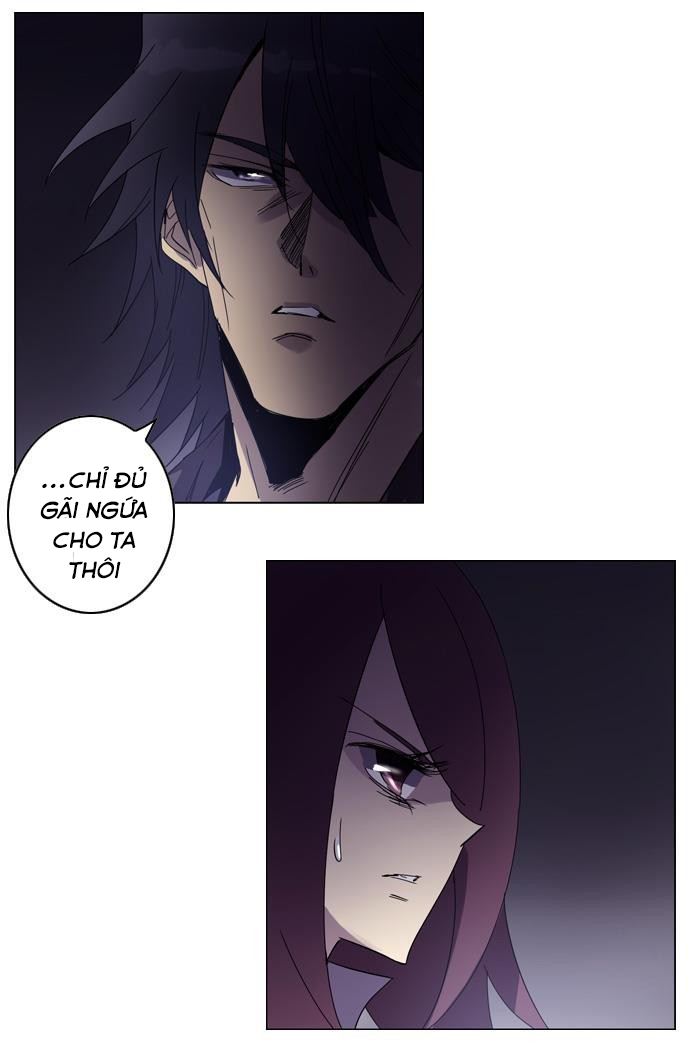 Soul Cartel - Chương 81 - Trang 8